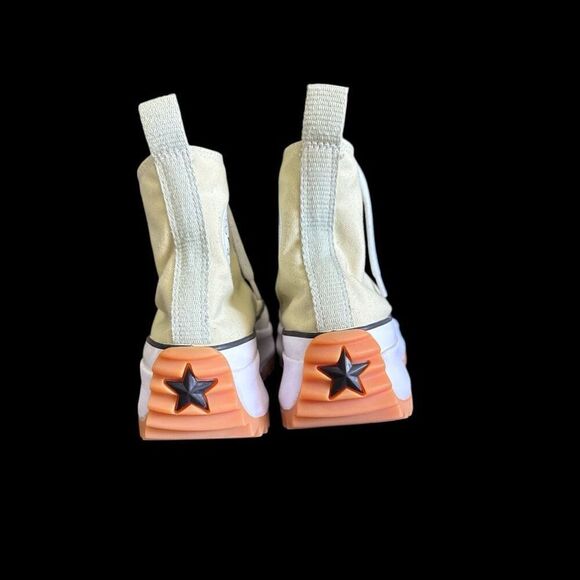 Converse Chuck Taylor Run Star Hike Platform High Top‎ Women's Sz 9 A021132C - Picture 10 of 16